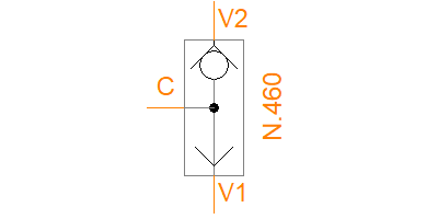 SEL-N-14-V (04.94.03.00.09.01)